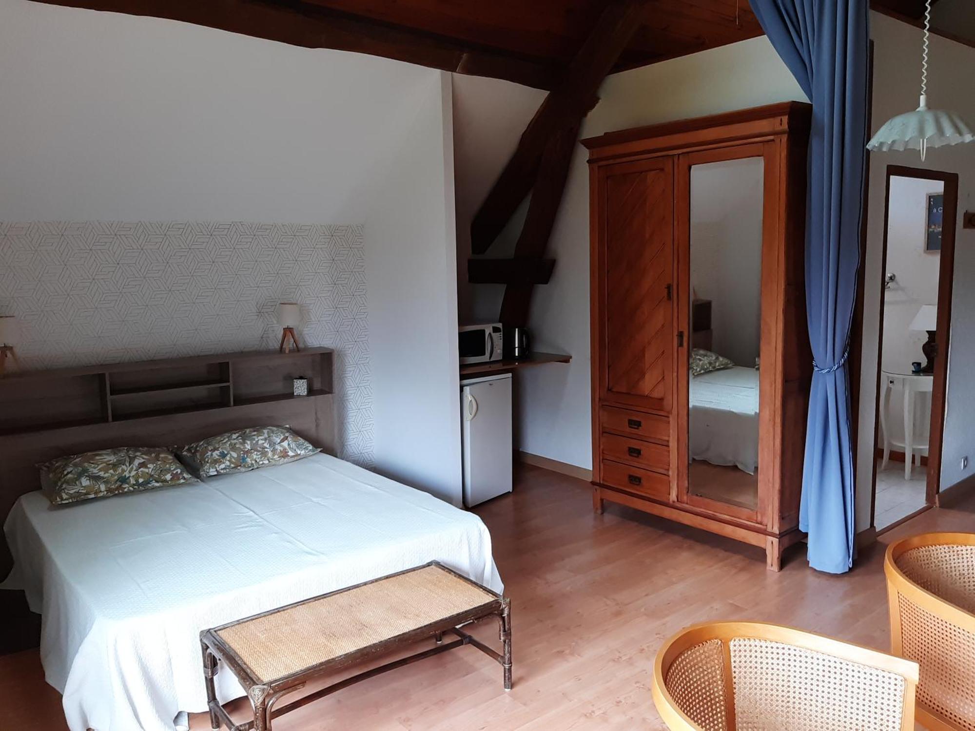 Le Clos Fleuri Vineuil  Luaran gambar